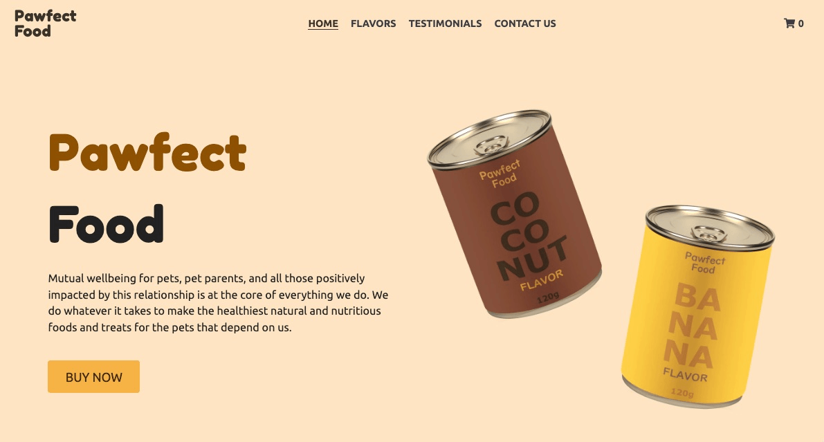 null Mark Tse's Website Showing His YouTube Video